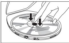 PHILIPS AZ9225 - CD - 1