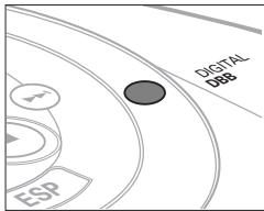 PHILIPS AZ9225 - Bass adjustment - 1