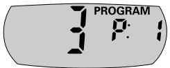 PHILIPS AZ9225 - Programming track numbers - 2