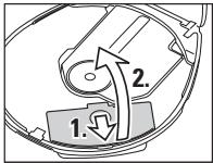 PHILIPS AZ9225 - 2 - 1