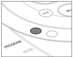 PHILIPS AZ9225 - Programming track numbers - 1