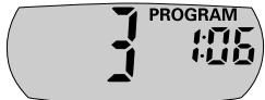 PHILIPS AZ9225 - Programmation des numérores de pistes - 3