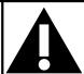 PHILIPS AZ9225 - CAUTION - 1