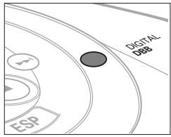 PHILIPS AZ9225 - Ajuste de graves - 1