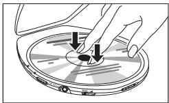 PHILIPS AZ9225 - CD - 1