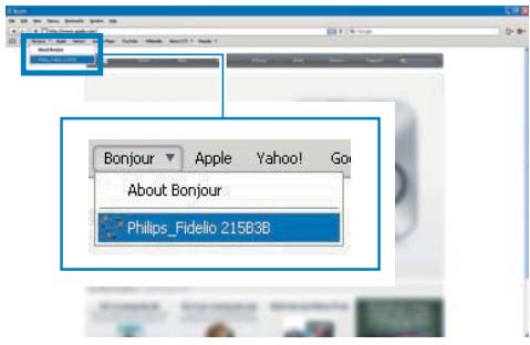 PHILIPS DS3880W - Remarque - 1