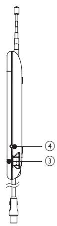 PHILIPS SA3020C - SDV6224/12 - 3