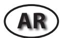 WHIRLPOOL AMW 509/IX - CC = - 5