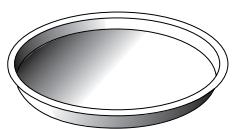 WHIRLPOOL AMW 509/IX - ZUBEHÖRTEILE - 5