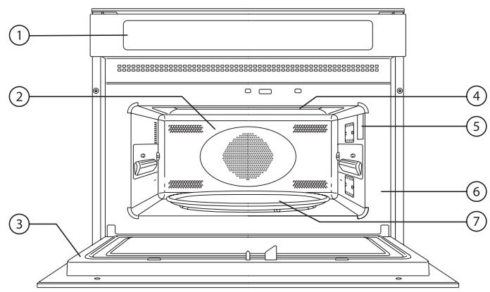 WHIRLPOOL AMW 509/IX - jL - 1