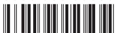 WHIRLPOOL AMW 509/IX - 000 0000 - 1
