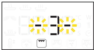 WHIRLPOOL AMW 509/IX - SETTING THE GRILL LEVEL - 1