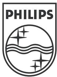PHILIPS 14PT1521 - Fitting the stand (if provided) - 1