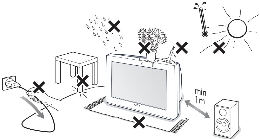 PHILIPS 14PT1521 - Eλαχ - 1