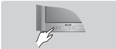 PHILIPS 14PT1521 - Λειτουργία - 1