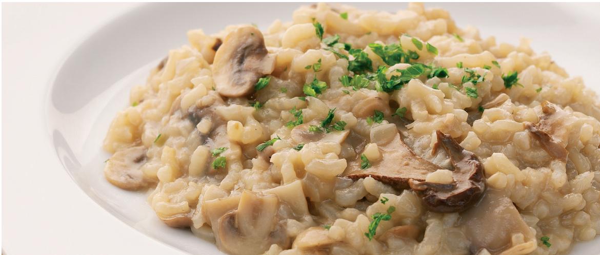 WHIRLPOOL AMW 836 IXL  - LIVRO DE RECEITAS - CHAMPIGNONS - 1