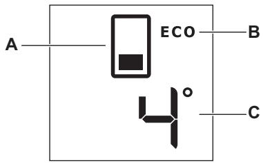 AEG-ELECTROLUX S93930CMXF - Ekraan - 1