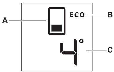 AEG-ELECTROLUX S93930CMXF - Displejs - 1