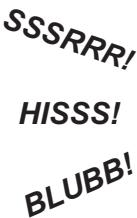 AEG-ELECTROLUX SG2570N - BRUITS - 3