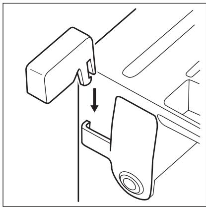 AEG-ELECTROLUX SG2570N - Entreoses - 2