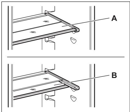 AEG-ELECTROLUX SKS91240C0 & SKS91240F0 - Verplaatsbare tegrekken - 1