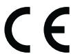 AEG-ELECTROLUX SOLO 10 TA541006W - CE-VERKLARING - 1