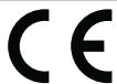 AEG-ELECTROLUX SOLO 10 TA541006W - CE-ERKLÄERING - 1