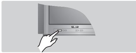 PHILIPS 21PT1666 - Einsatzen - 1