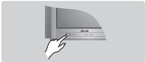 PHILIPS 21PT1820 - ④ Λειτουργία - 1