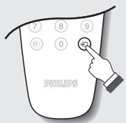 PHILIPS 21PT1820 - Hoofdtelefoon - 1