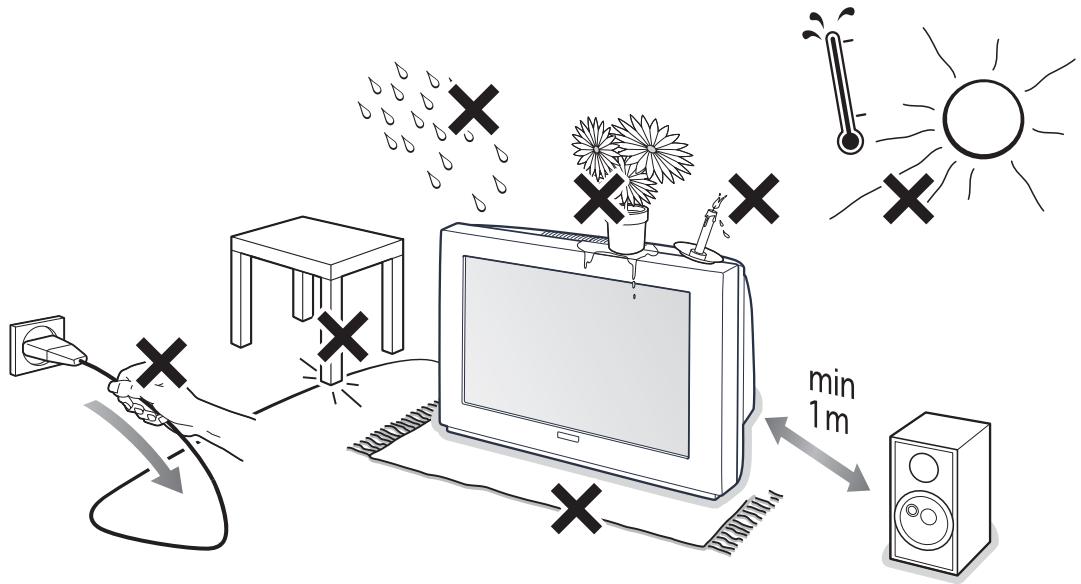 PHILIPS 21PT1820 - Ελάχ - 1