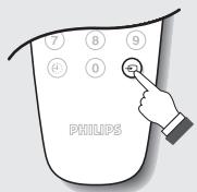 PHILIPS 21PT1820 - Ακουστικά - 1