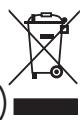 AEG-ELECTROLUX TA544009B - Mise au rebut de l'appareil (respect de l'environnement) - 1