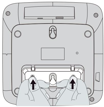 AEG-ELECTROLUX TA544009B - Installation murale - 2