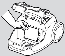 AEG-ELECTROLUX ZSC6910 - 3aTocybaHHa Typ6oHaacakn - 17