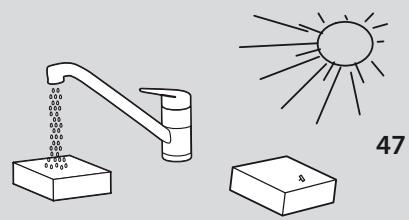 AEG-ELECTROLUX ZSC6920 - UHsenn HpIbtpa HEPA 12\* - 3