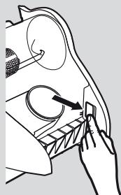 AEG-ELECTROLUX ZSC6920 - 3aTocybaHHnTyp6oHaacakn\* - 11