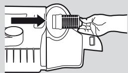 AEG-ELECTROLUX ZSC6920 - 3aTocybaHHnTyp6oHaacakn\* - 15
