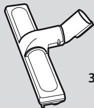 AEG-ELECTROLUX ZSC6920 - 3aTocybaHHnTyp6oHaacakn\* - 5