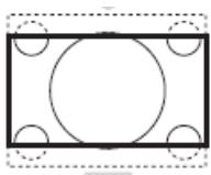 PHILIPS 26HF9472 - Zoom 14:9 - 1