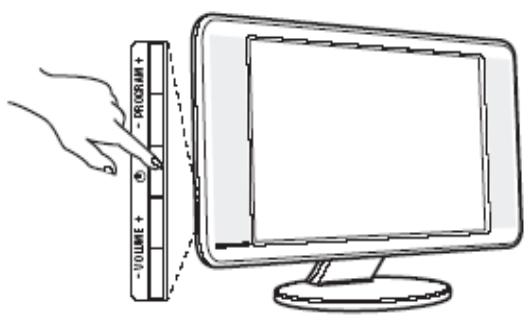 PHILIPS 26HF9472 - πλήκτρα στην τηλεόραση - 2