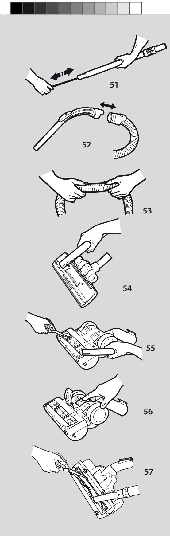 AEG-ELECTROLUX ZSC6940 - UHneHHaIbtpa HEPA 12\* - 6
