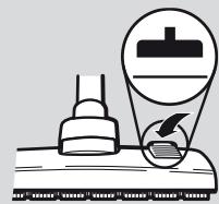 AEG-ELECTROLUX ZSC6940 - 3aTocybaHHnTyp6oHaacakn\* - 2