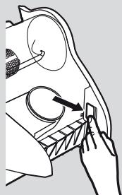AEG-ELECTROLUX ZSC6940 - 3aTocybaHHnTyp6oHaacakn\* - 11