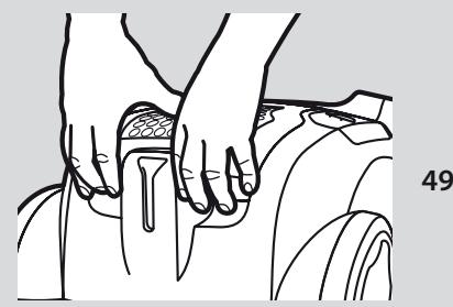 AEG-ELECTROLUX ZSC6940 - UHneHHaIbtpa HEPA 12\* - 4