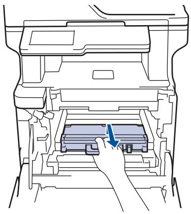 BROTHER DCP-L8410CDW - REMARQUE - 4