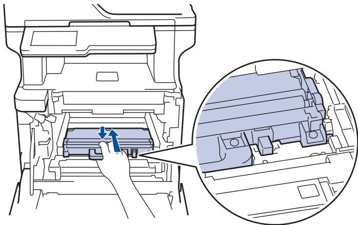 BROTHER DCP-L8410CDW - REMARQUE - 6