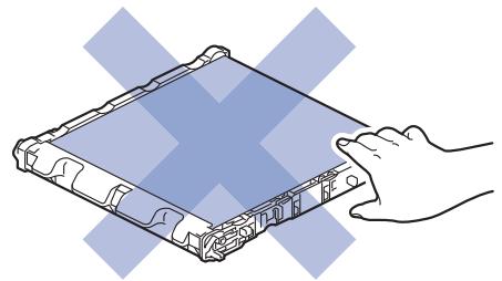 BROTHER DCP-L8410CDW - REMARQUE - 1
