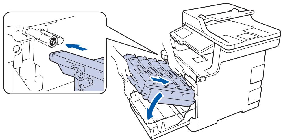 BROTHER DCP-L8410CDW - REMARQUE - 4
