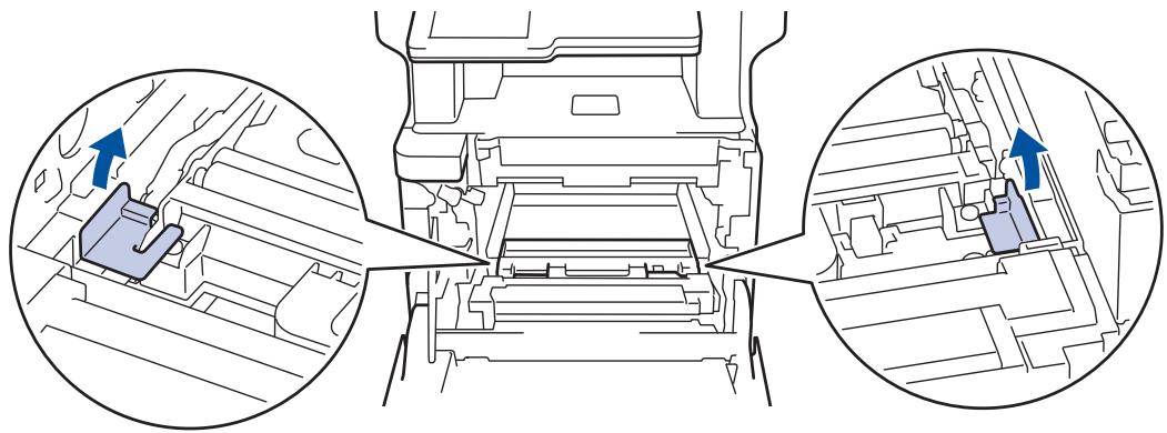 BROTHER DCP-L8410CDW - REMARQUE - 2